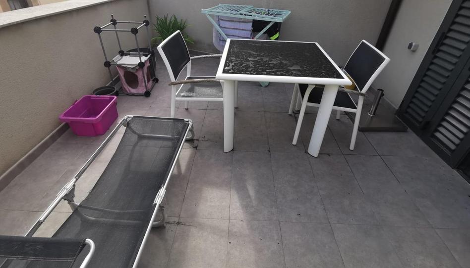 Foto 1 de Dúplex en venda a Barri Antic, Barcelona