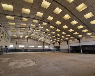 Industrial buildings to rent in Alcodar, 8, Urbanizaciones