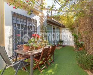 Garden of Planta baja for sale in Vélez-Málaga  with Terrace