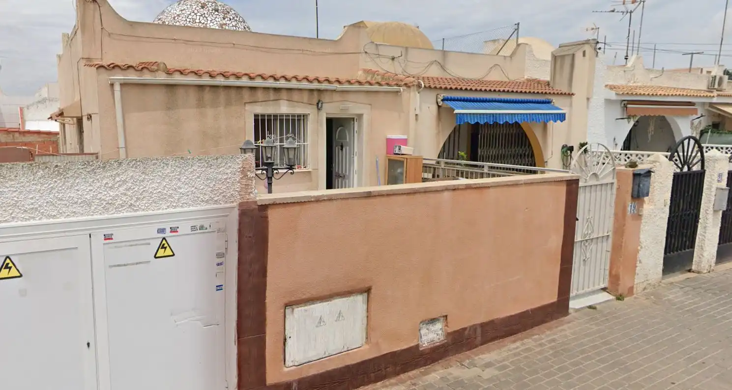Adosado en venta en Nueva Torrevieja - Aguas Nuevas, imagen 3