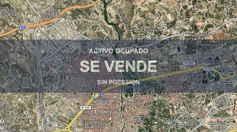 Foto 5 de Pis en venda a Peña de las Águilas, Elche / Elx