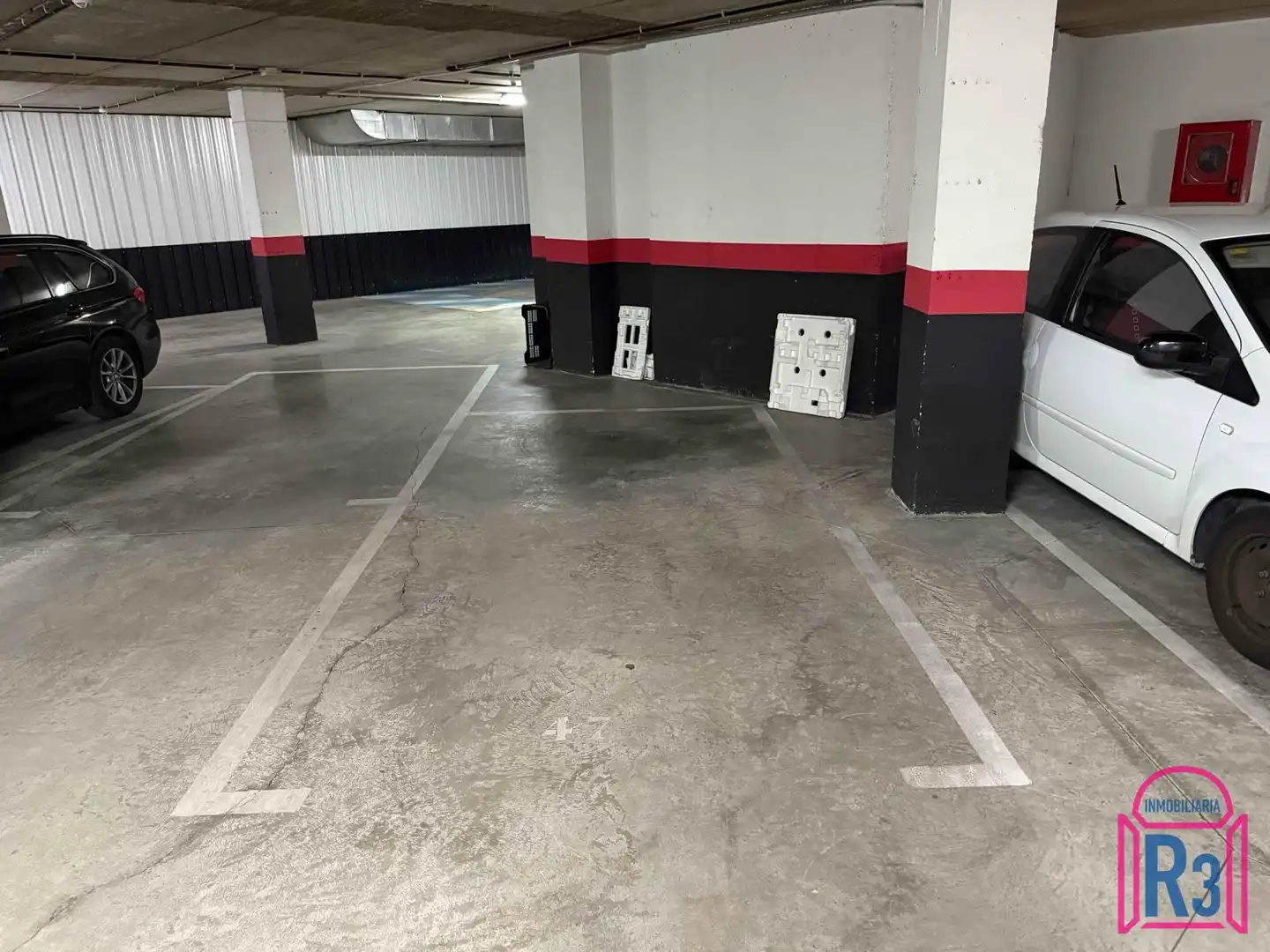 Piso de alquiler en País Leonés, El Soto