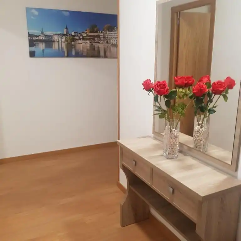 Flat for share in Casco Viejo