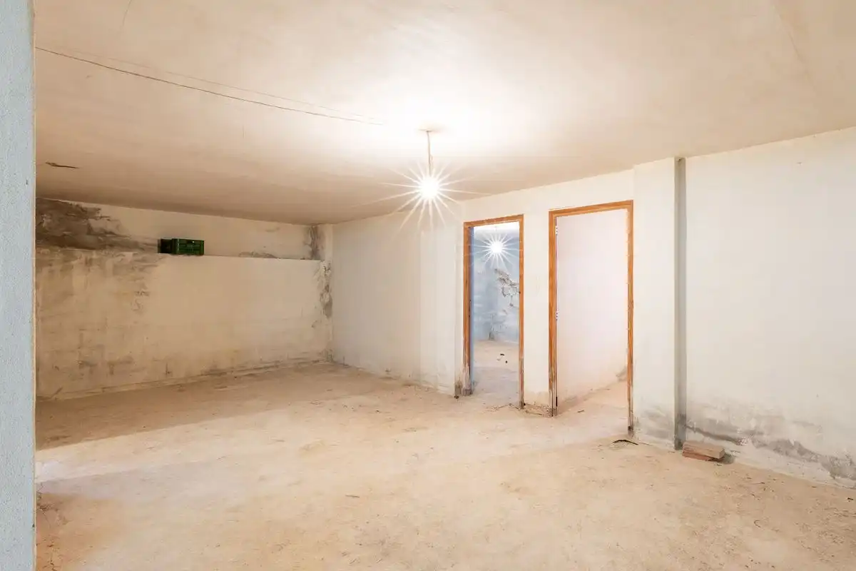 Casa amb terrassa en venda a Carrer del Calvari, imagen 35
