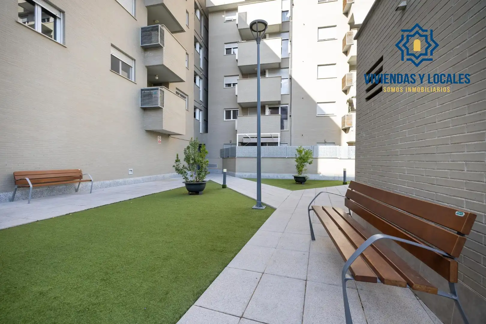 Flat with pool for sale in Avenida Avenida Ilustración, imagen 35