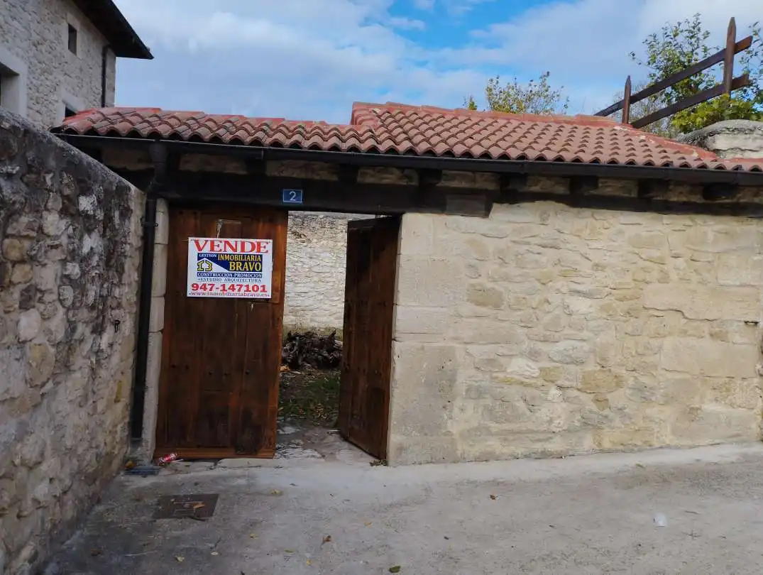 Maison avec jardin à vendre à Medina de Pomar, imagen 22