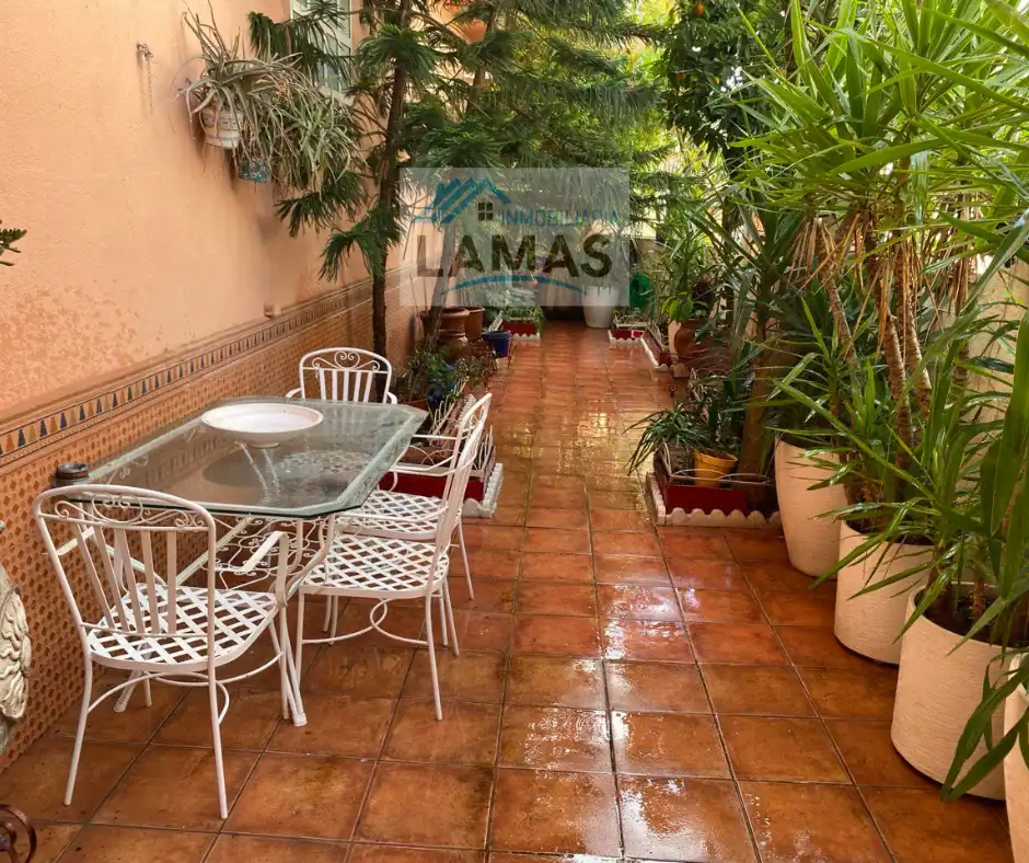 Chalet en venta en Calle Puerto Madero 20, imagen 15