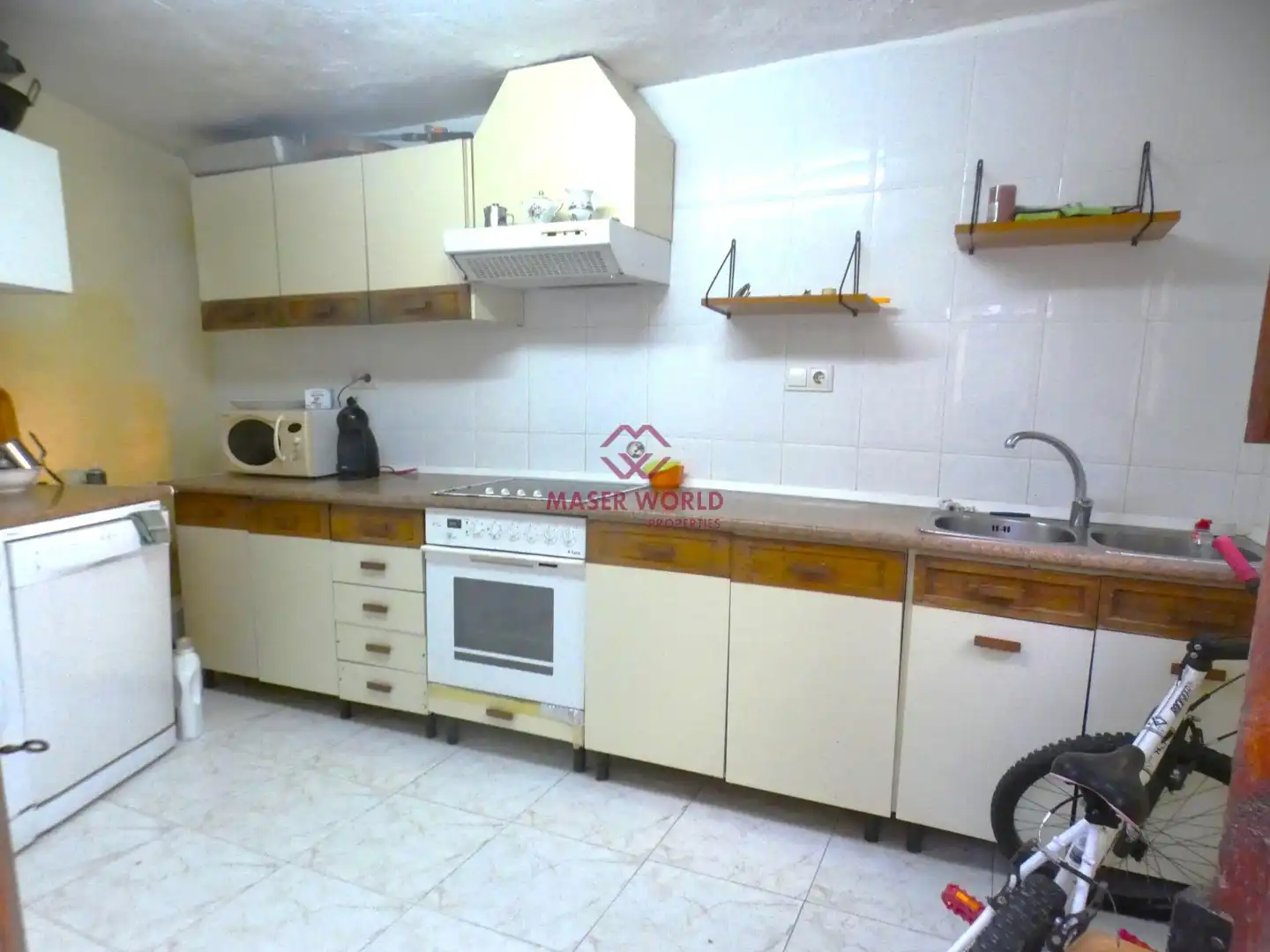 Casa con terraza en venta en Pedanías Oeste, imagen 24
