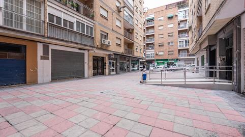 Foto 4 de Pis en venda a Camino de Ronda,  Granada Capital