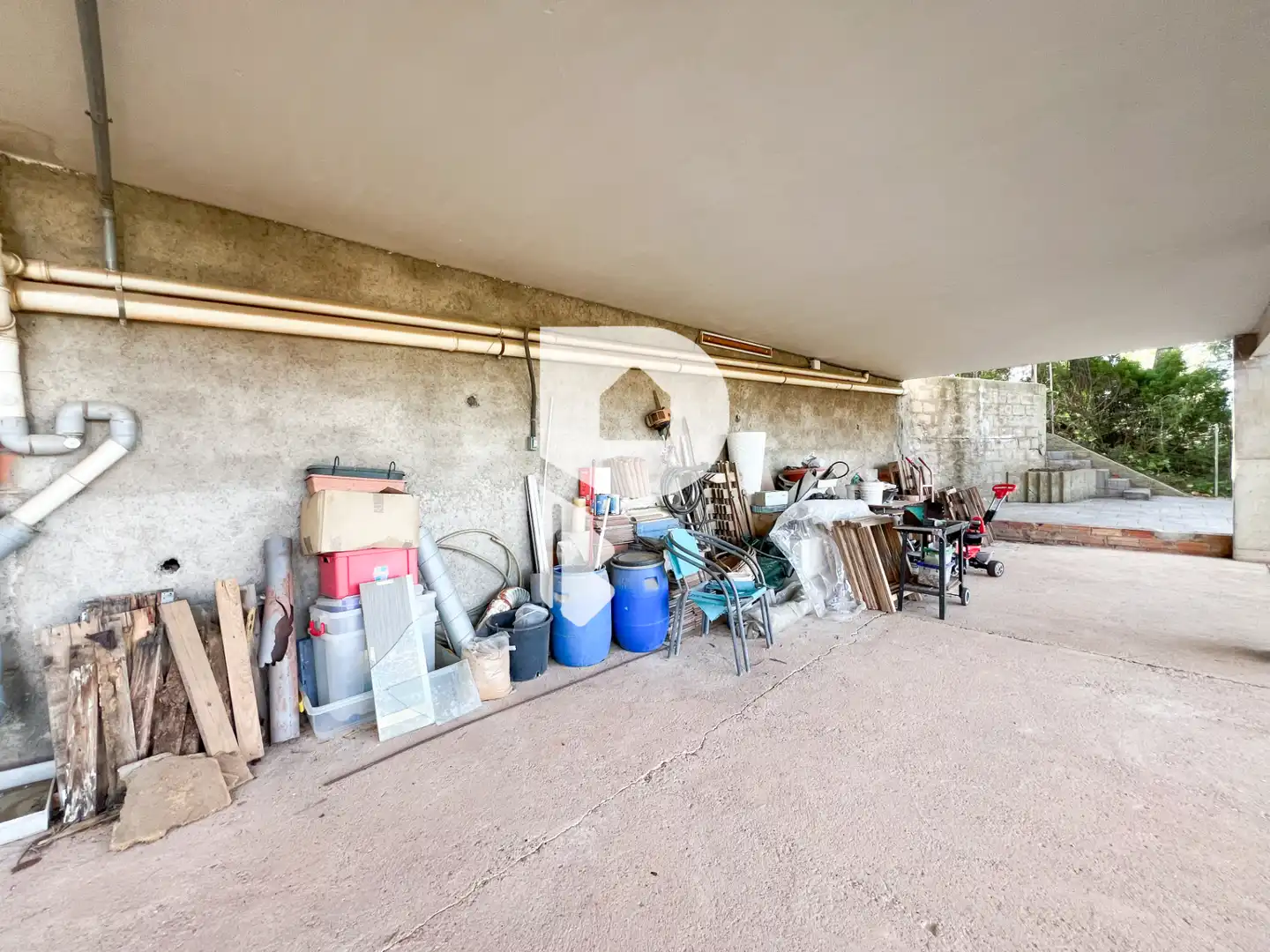 Casa o xalet en venda en Corbera de Llobregat amb Aire condicionat, Calefacció i Terrassa