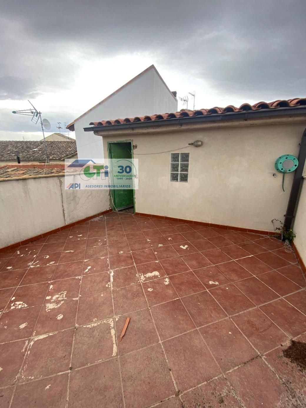 House or chalet for sale in C/ Norte, Maleján
