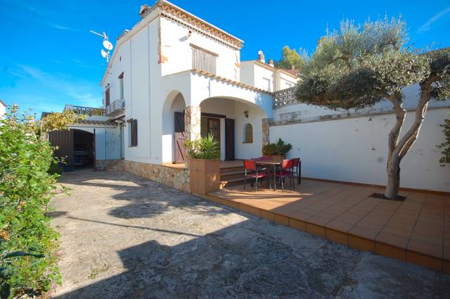 Casa adosada en Venta en Riells