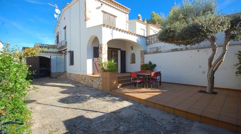 CASA A 800M DE LA PLATJA con licencia turística