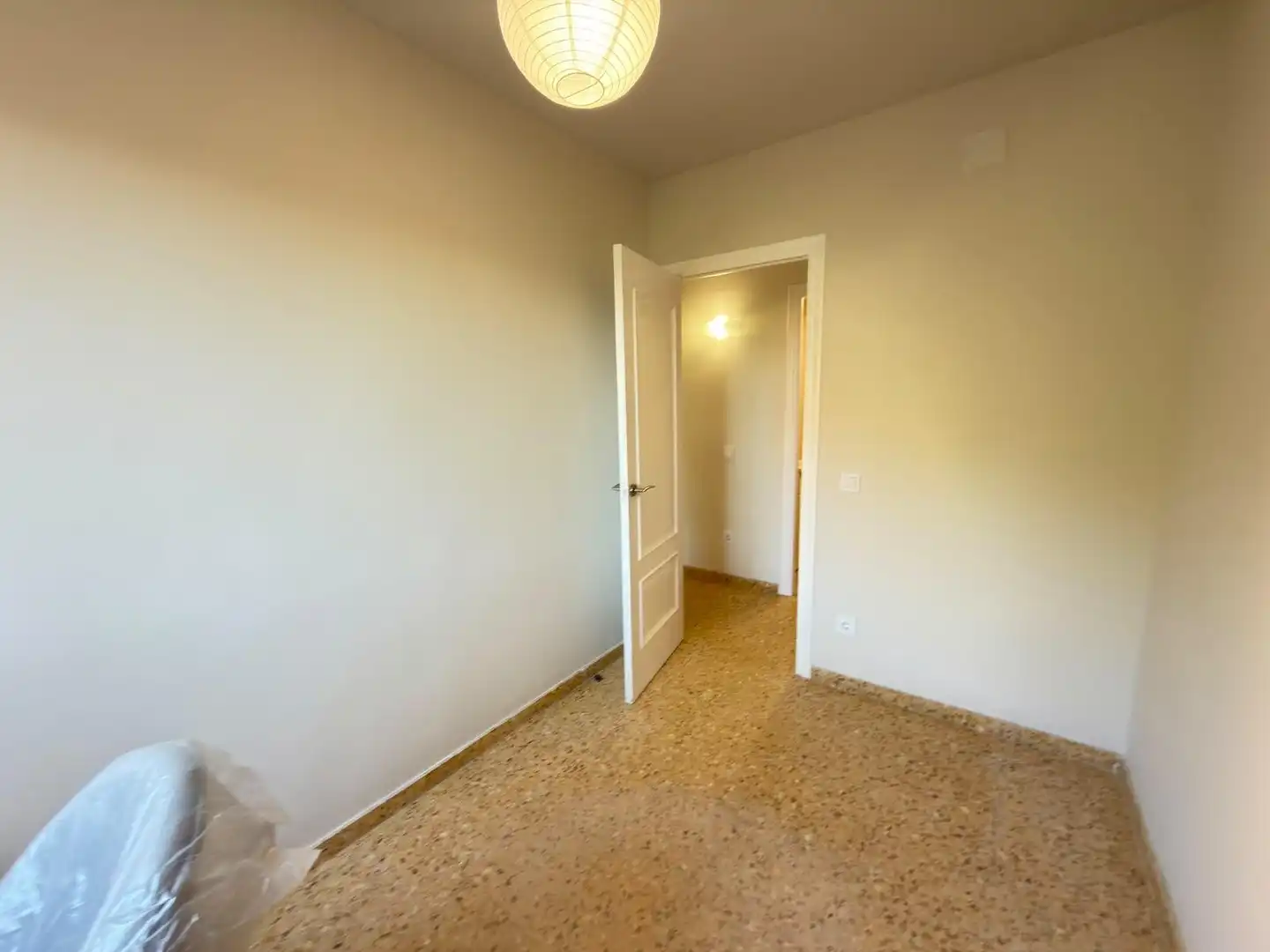 Schlafzimmer von Wohnung zur Miete in San Blas