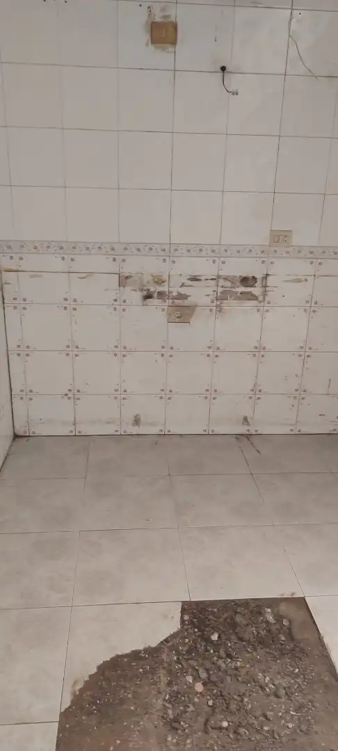 Baño de Casa adosada en venta en Castellón de la Plana / Castelló de la Plana