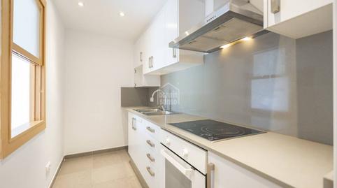 Foto 5 de Pis en venda a Avinguda Menorca - Sínia Costabella, Maó - Mahón