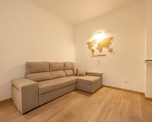 Living room of Flat for sale in Las Palmas de Gran Canaria  with Storage room