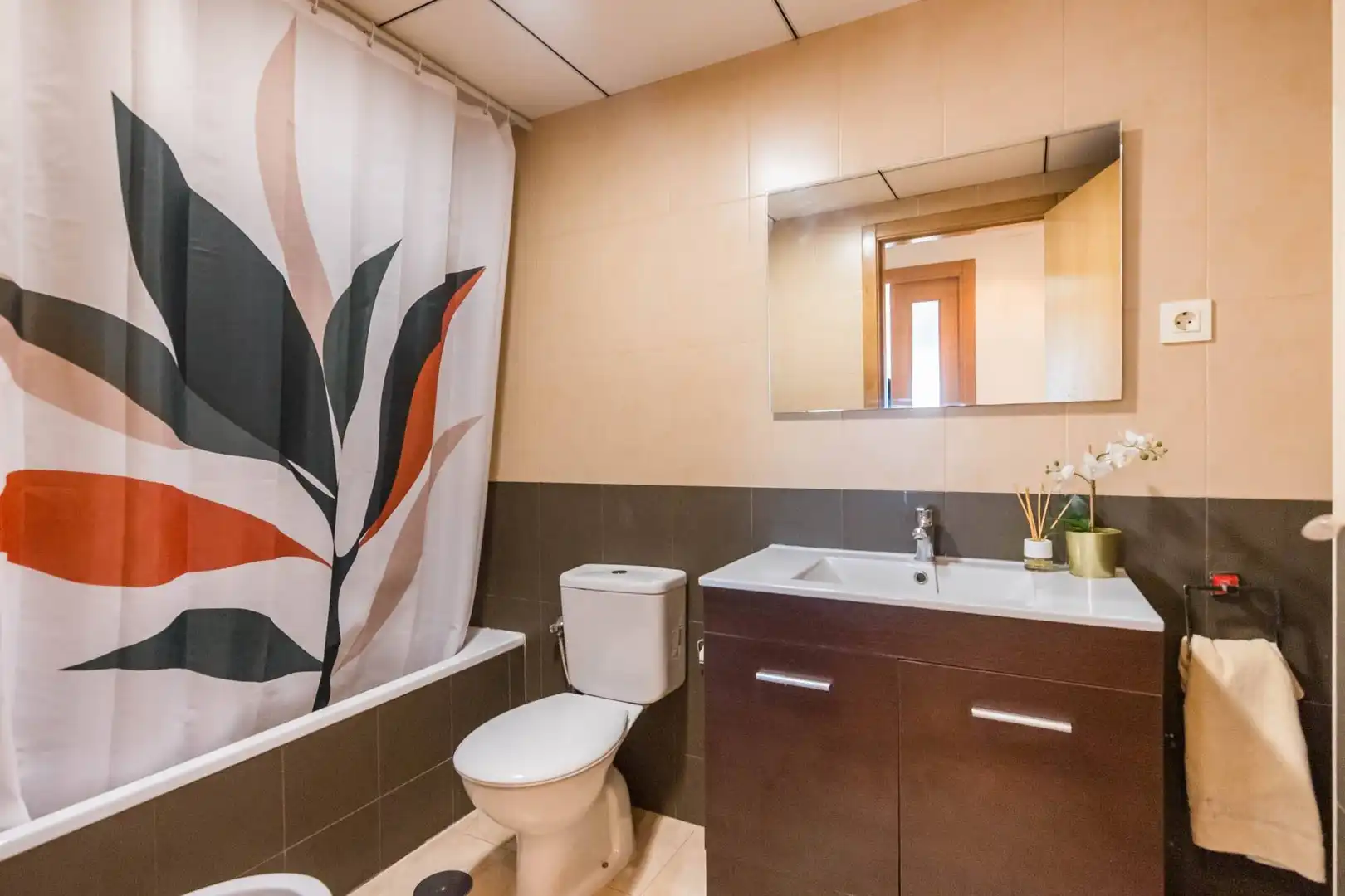 Piso con terraza en venta en Pedanías Este, imagen 27