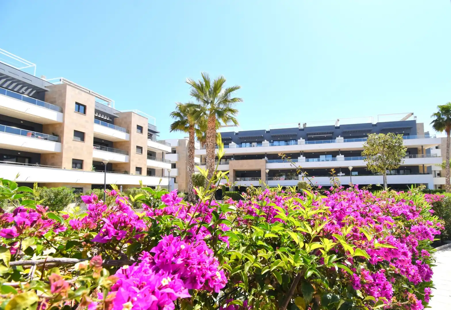 Appartement compact avec ascenseur à vendre à Orihuela Costa, imagen 22