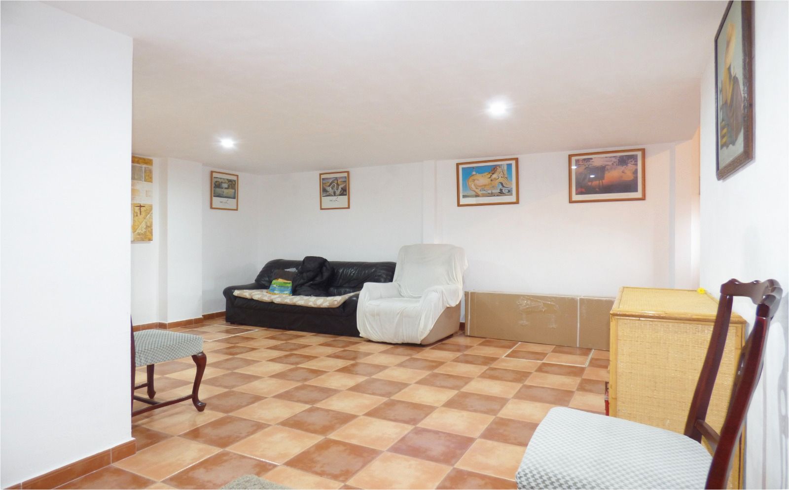 Study for sale in Móstoles