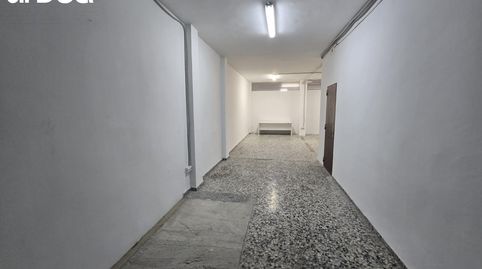 Foto 4 von Geschaftsraum zur Miete in La Florida - Parque Norte, Málaga Capital