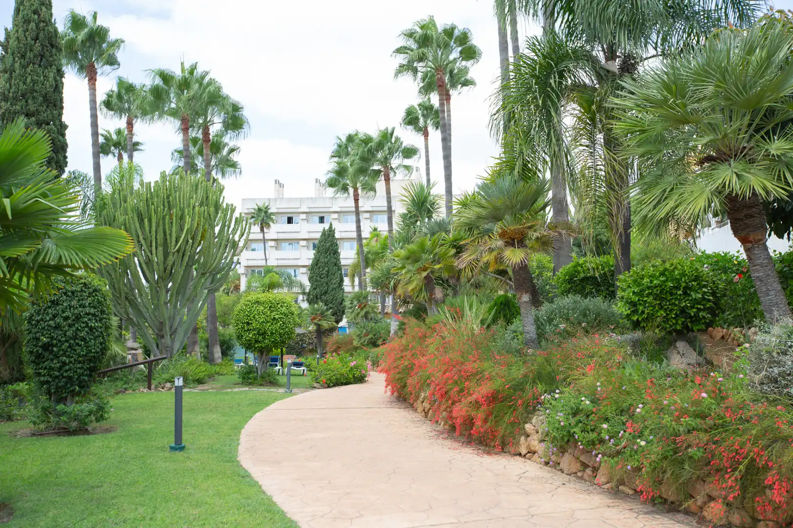 Penthouse with pool for sale in Milla de Oro, imagen 32
