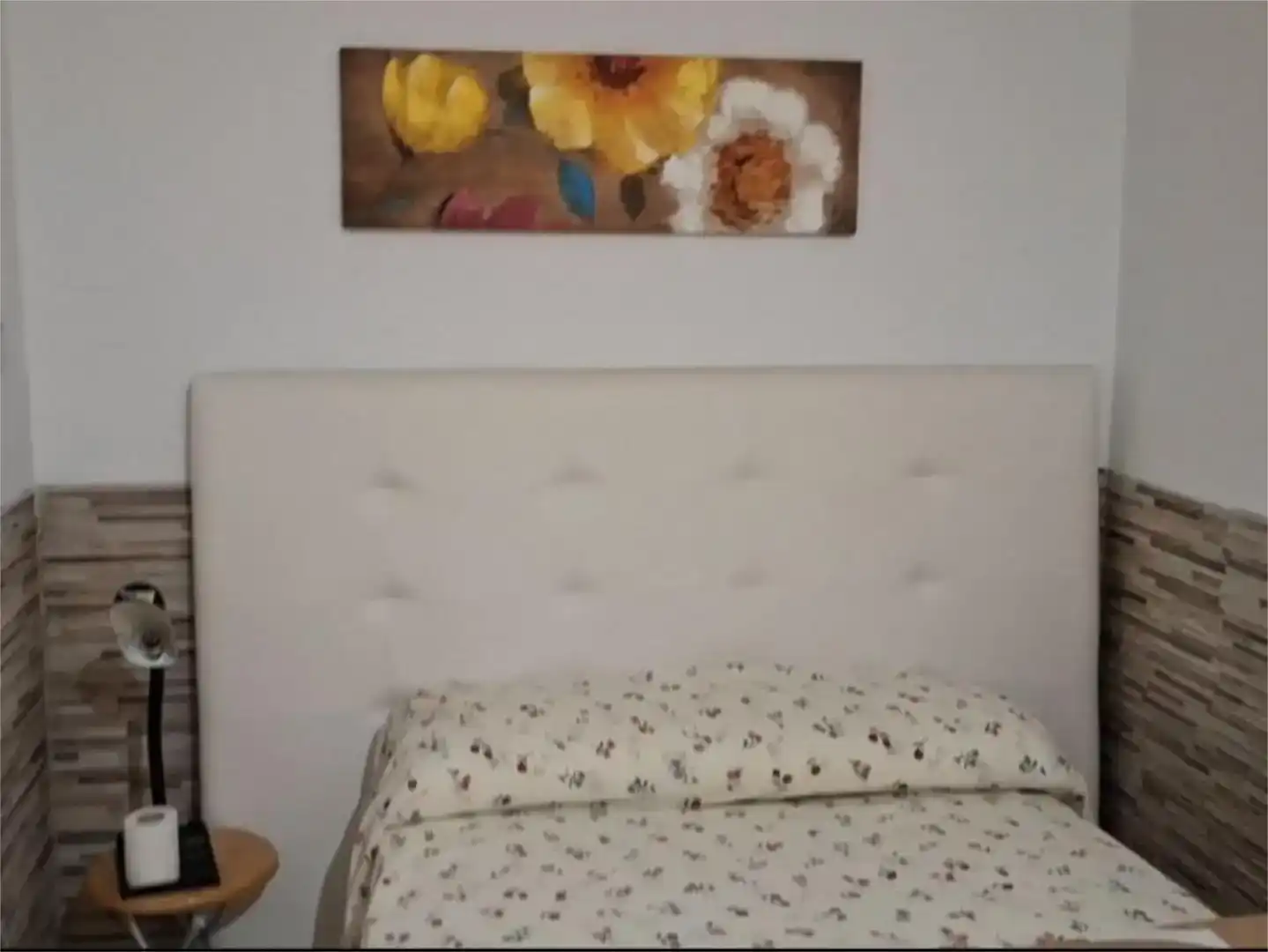 Dormitori de Casa o xalet en venda en Granja de Torrehermosa