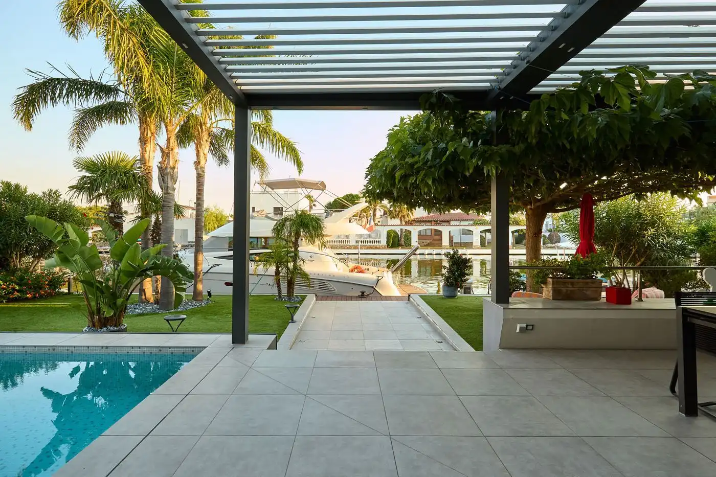 Villa avec piscine à vendre à Port Joan, imagen 46