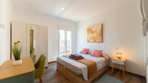 Foto 5 de Pis de lloguer a N/a, Tres Olivos - Valverde, Madrid