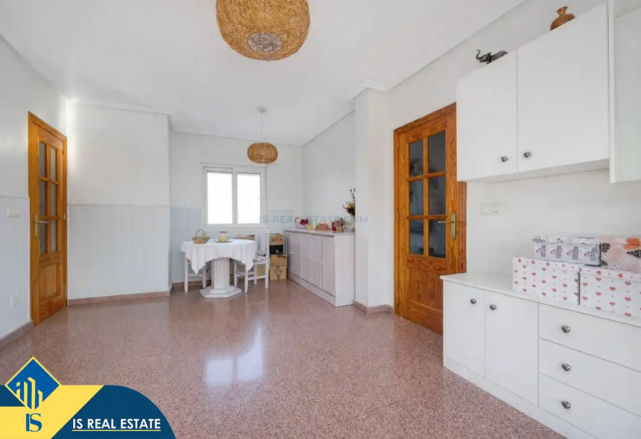 Apartament amb ascensor en venda a Centro, imagen 3