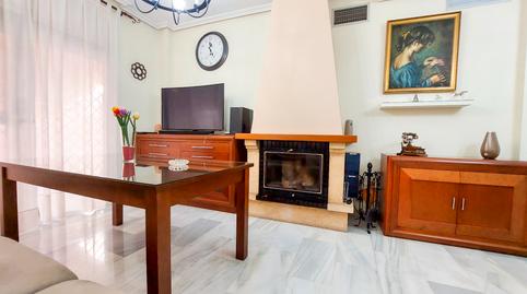 Photo 4 of Single-family semi-detached for sale in Calle Ulises, Colores -  Entreparques, Sevilla