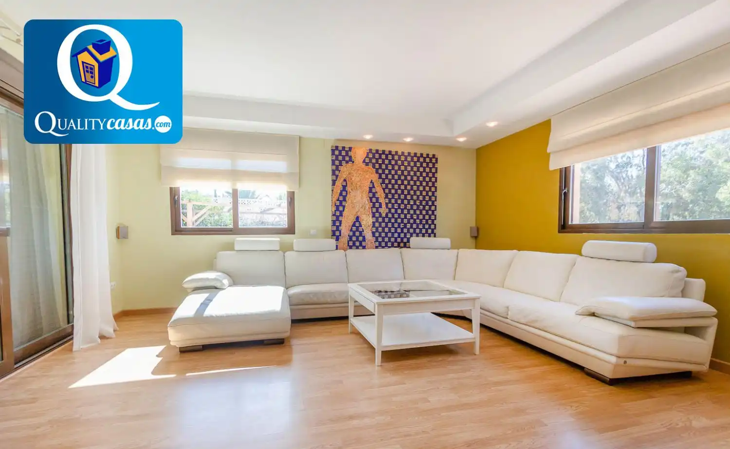 Villa mit Pool zum Verkauf in Pueblo Español - Coveta Fumá, imagen 10