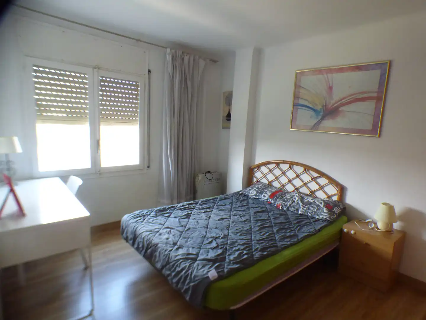 Flat for rent in Carrer del Carme, Carme - Vistalegre