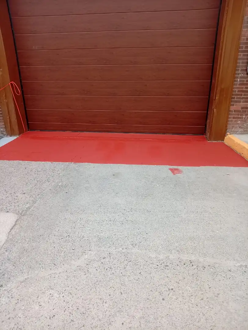 Nave industrielle à vendre à Los Barrios, imagen 2