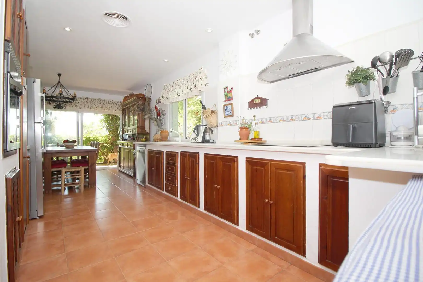 Haus mit Pool zum Verkauf in LEONI BENABÚ, imagen 19