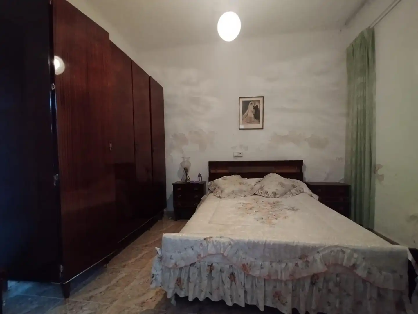 Schlafzimmer von Haus oder Chalet zum Verkauf in Guardamar del Segura