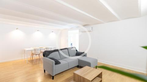 Foto 2 de Piso de alquiler en C/ del Consell de Cent, Dreta de l'Eixample,  Barcelona Capital