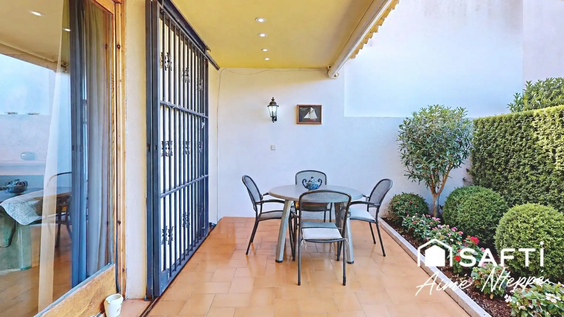 Casa con piscina in vendita a Carboneres - La Farella, imagen 27