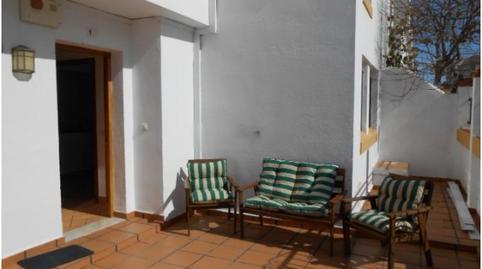 Foto 4 de Casa adosada en venta en Centro, Puerto Real