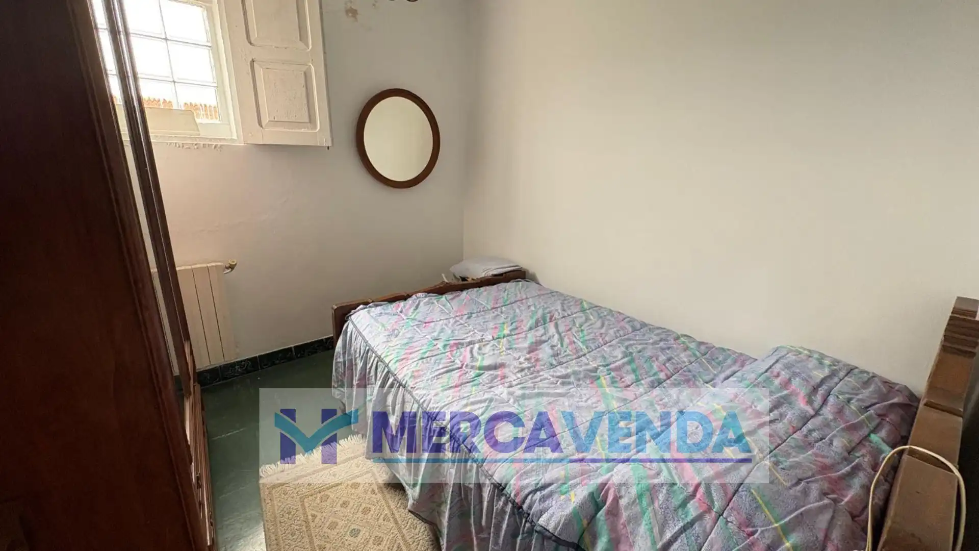 Habitación de Casa adosada en venta en Mondariz con Calefacción, Jardín privado y Trastero