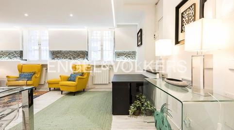 Foto 5 de Pis en venda a Calle de la Libertad, Justicia - Chueca,  Madrid Capital