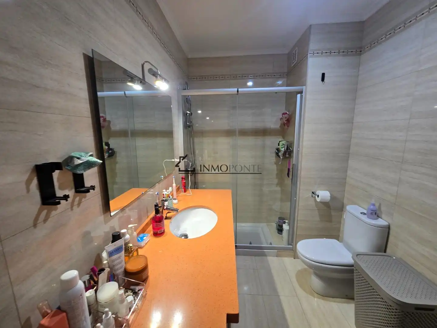 Appartement avec terrasse à vendre à Marín, imagen 39