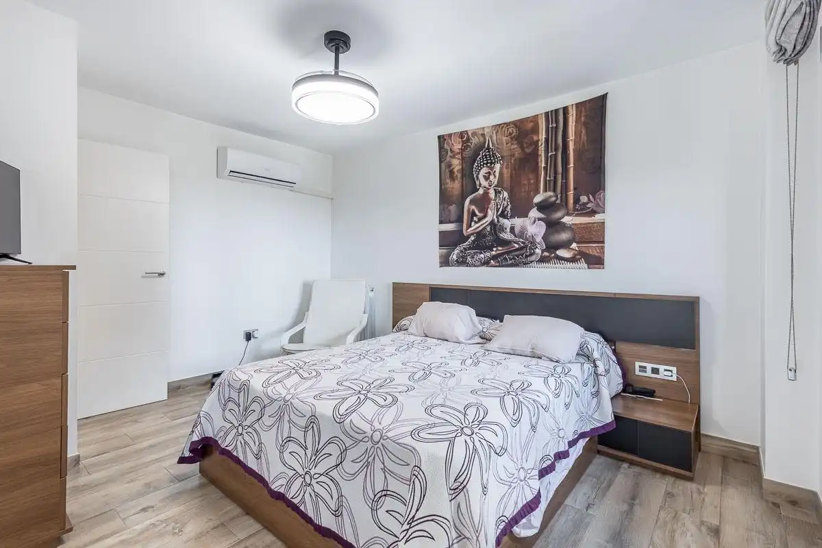 Schlafzimmer von Wohnung zum Verkauf in Beiro