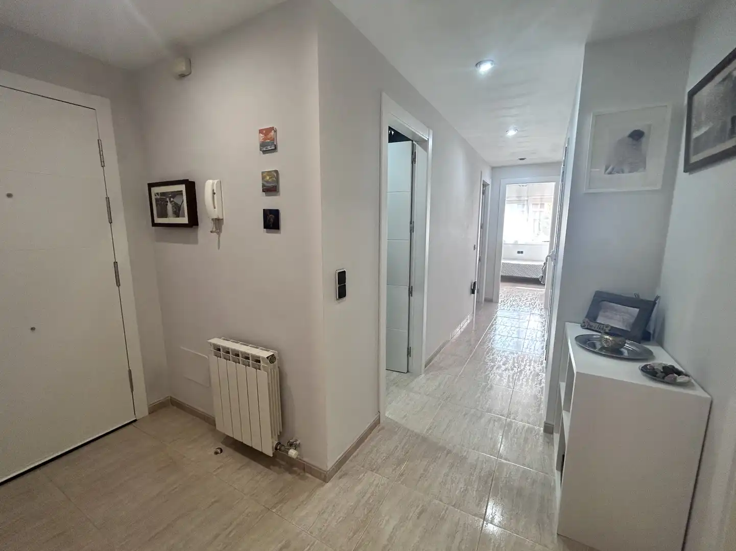 Piso en venta en Palafolls con Aire acondicionado, Calefacción y Trastero
