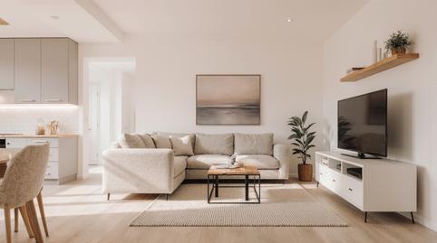 Foto 3 de Piso en venta en Carrer de Mallorca, 19, Els Merinals, Barcelona