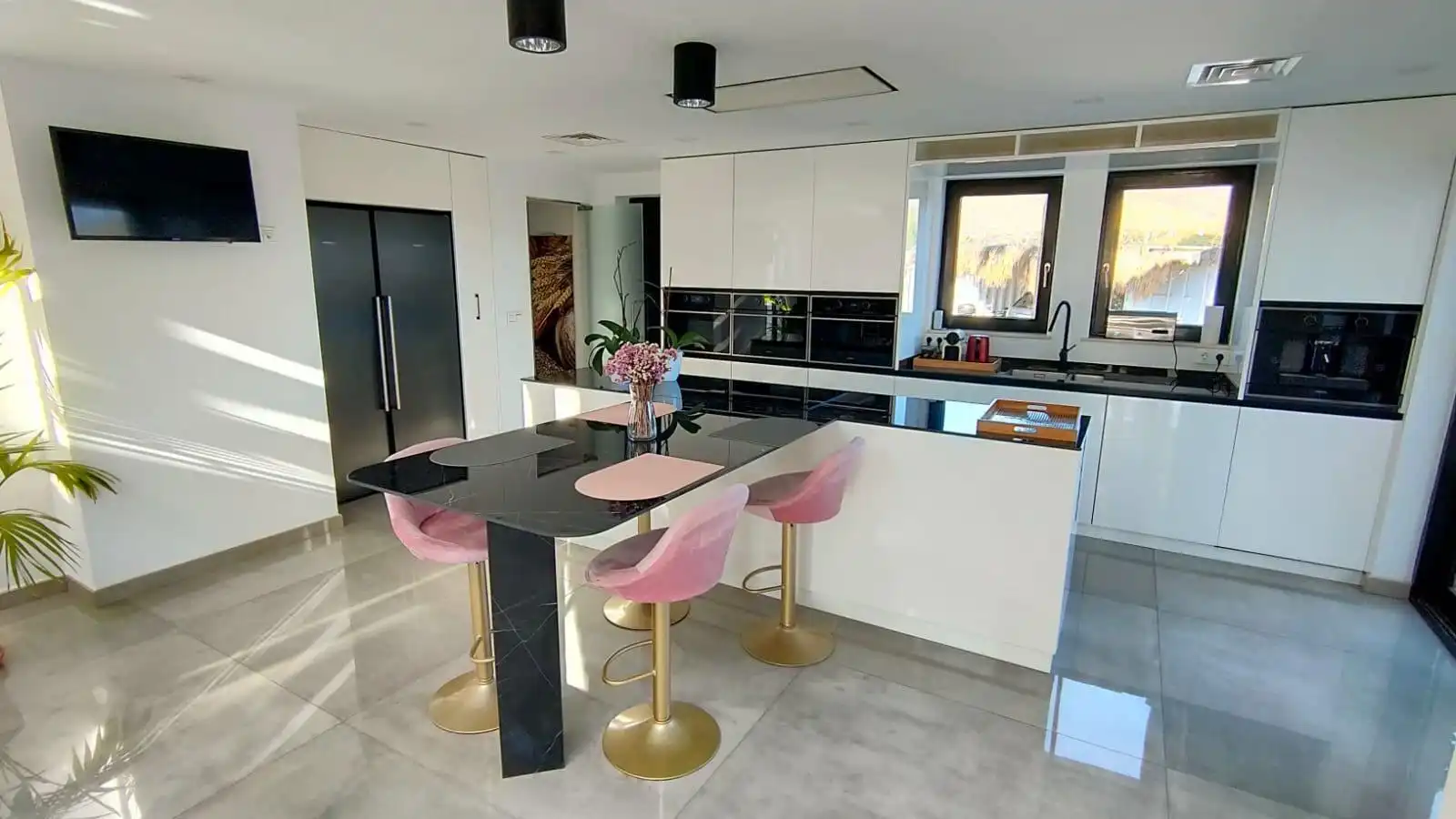 Villa mit Pool zum Verkauf in San Juan de los Terreros, imagen 31