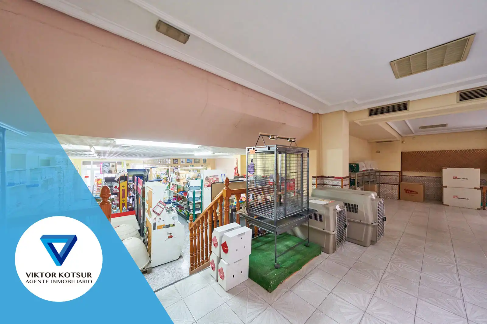 Local comercial en venta en Aguadulce, imagen 7