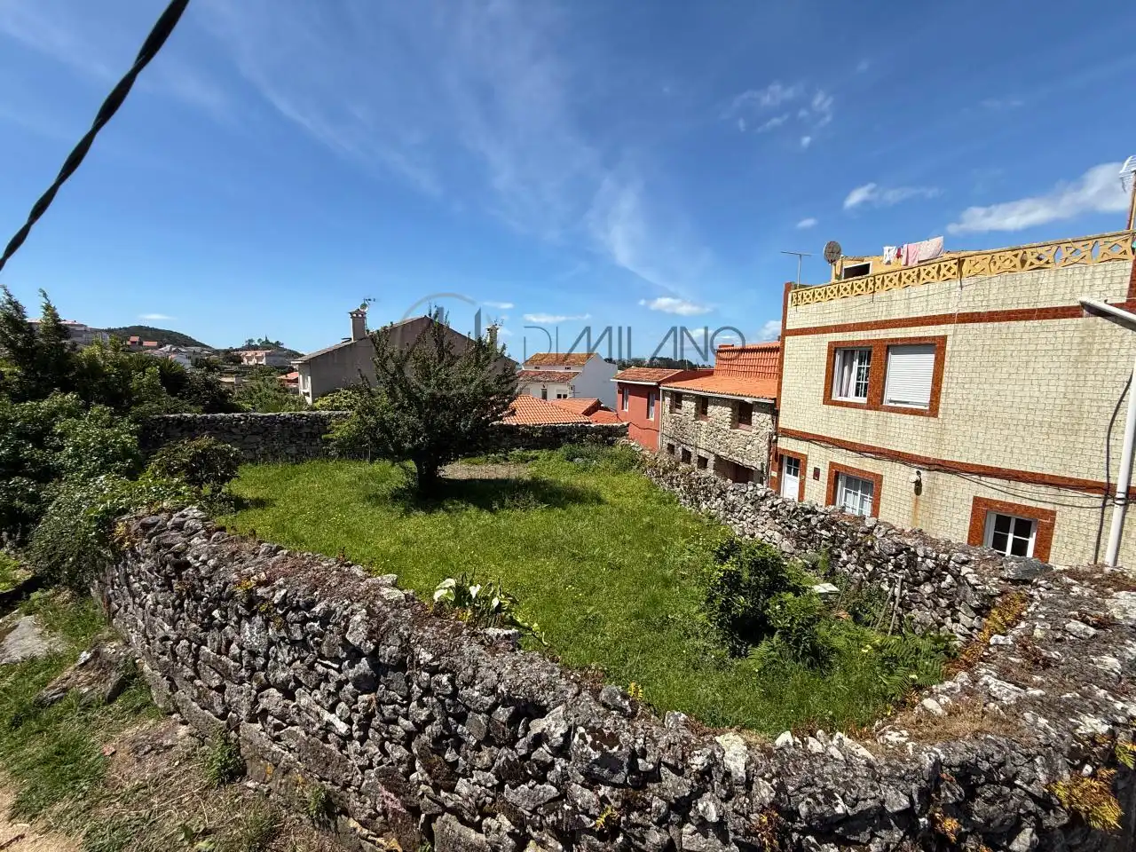Terreny residencial en venda a Rua Mariñeiro, imagen 9