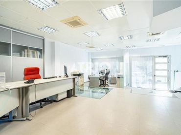 Office space for sale in Nord