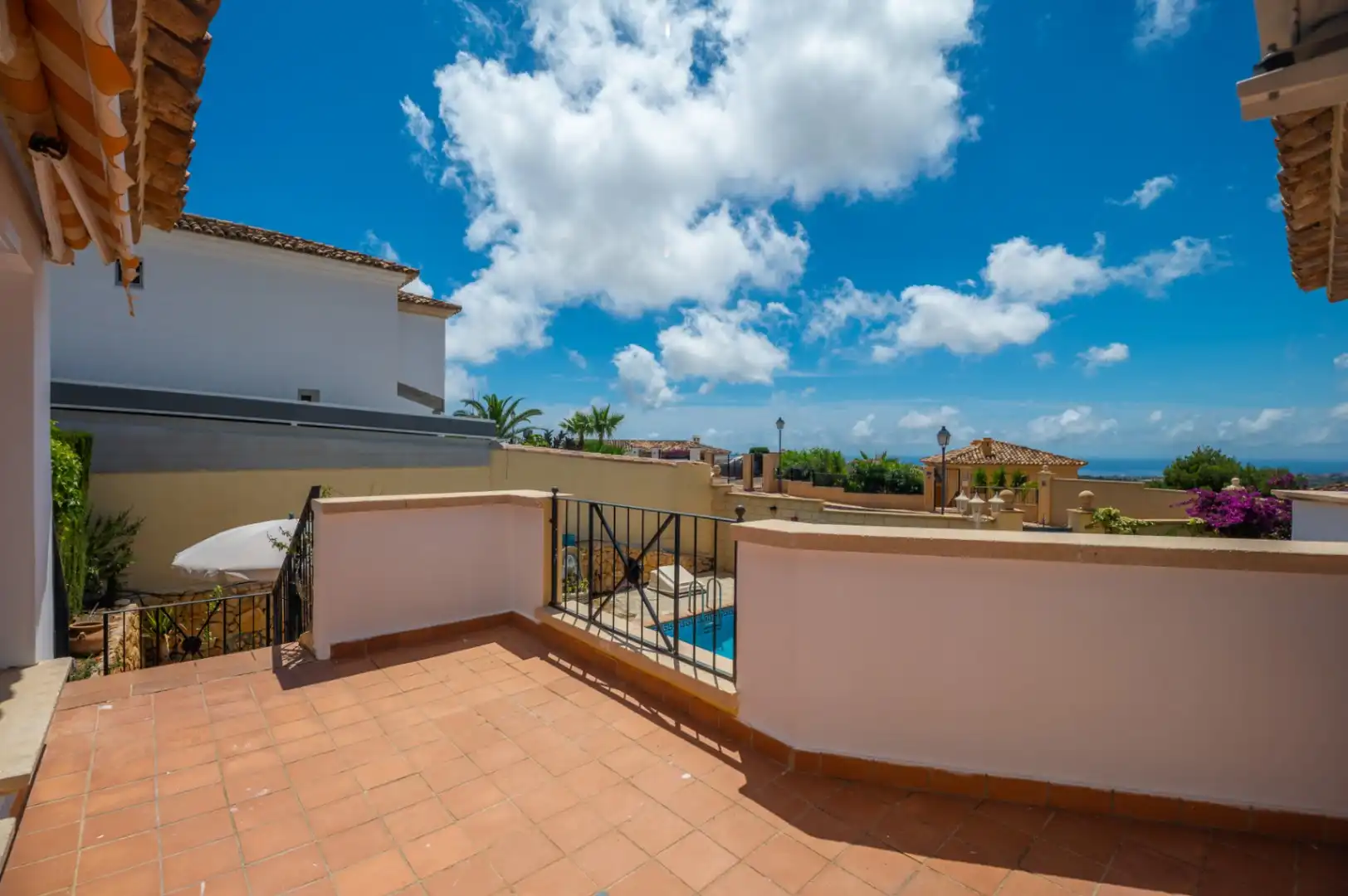 Casa o xalet de lloguer a Golf Bahía